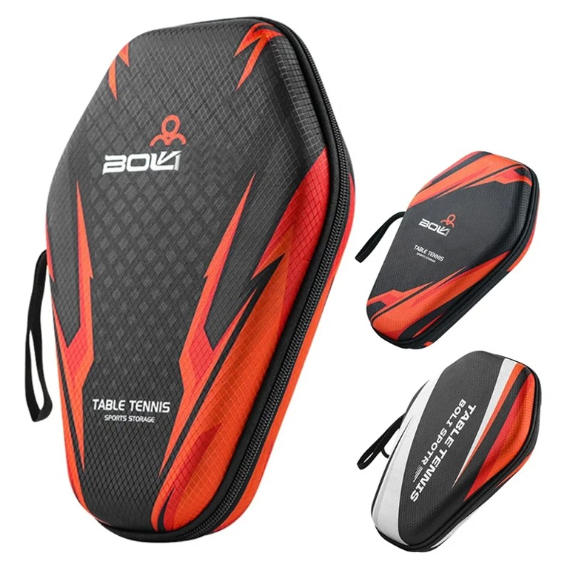 Table Tennis Db - 1 stks Tafeltennis Racket Zakken EVA