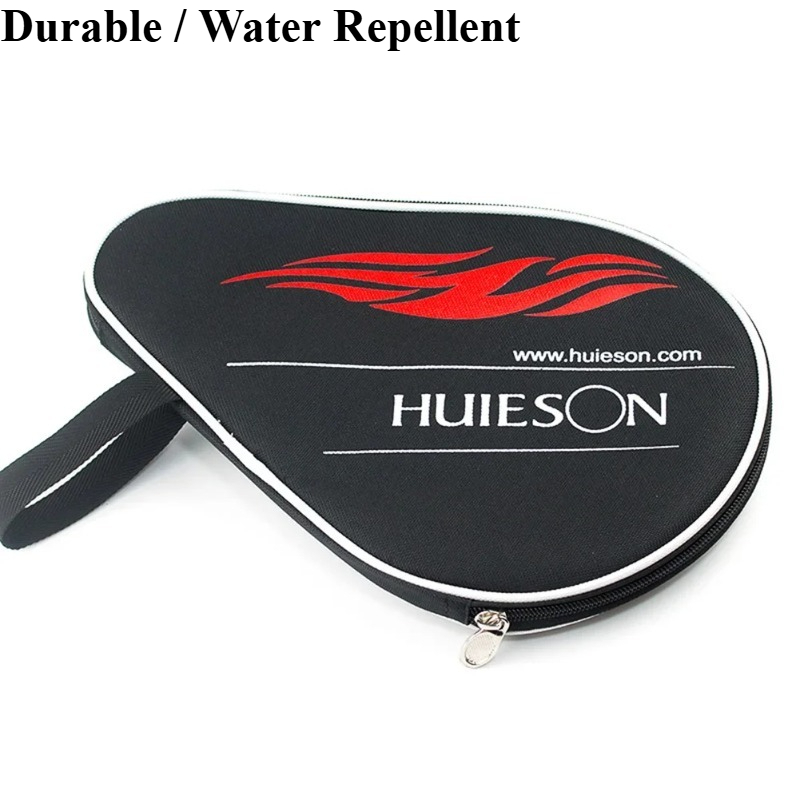Draagbare tafeltennisbatzakken - Table Tennis Db recensie en prijs