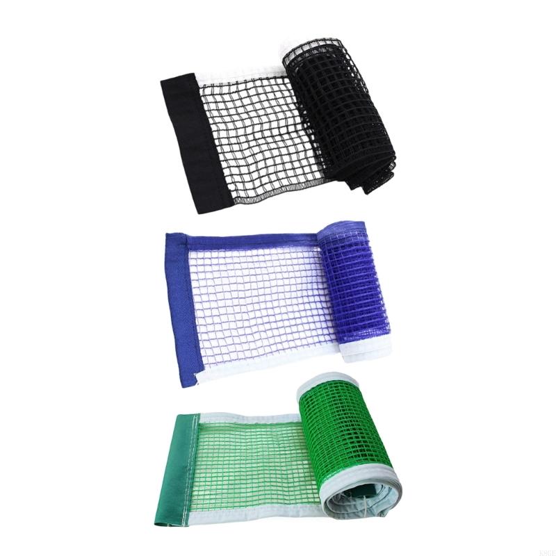 Indoor Outdoor Pingpongnet In  - Table Tennis Net Height recensie en prijs