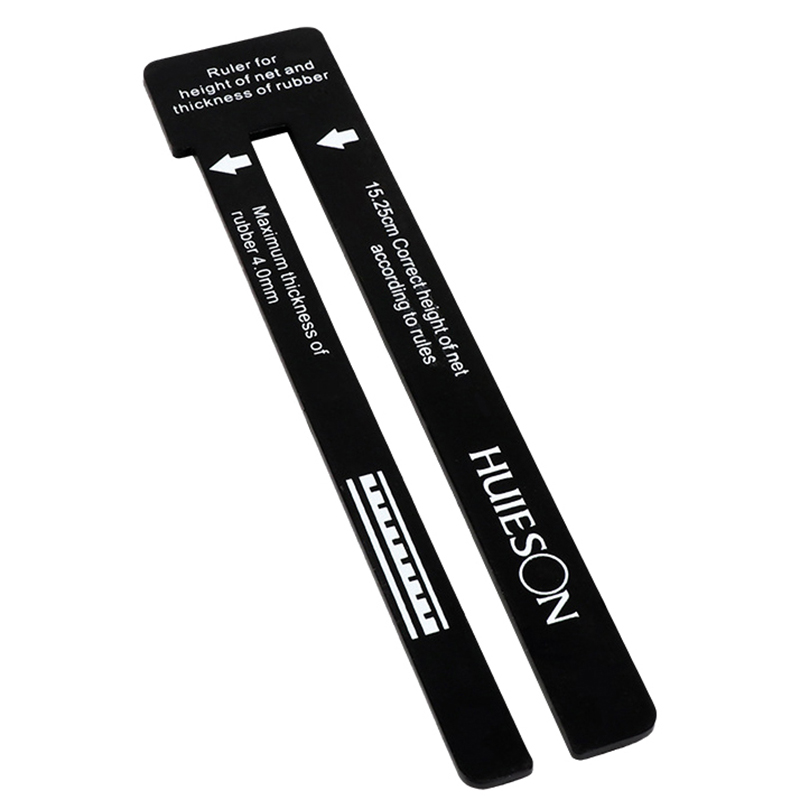 (Zomer6) 1 stuks standaard taf - Table Tennis Net Height recensie en prijs