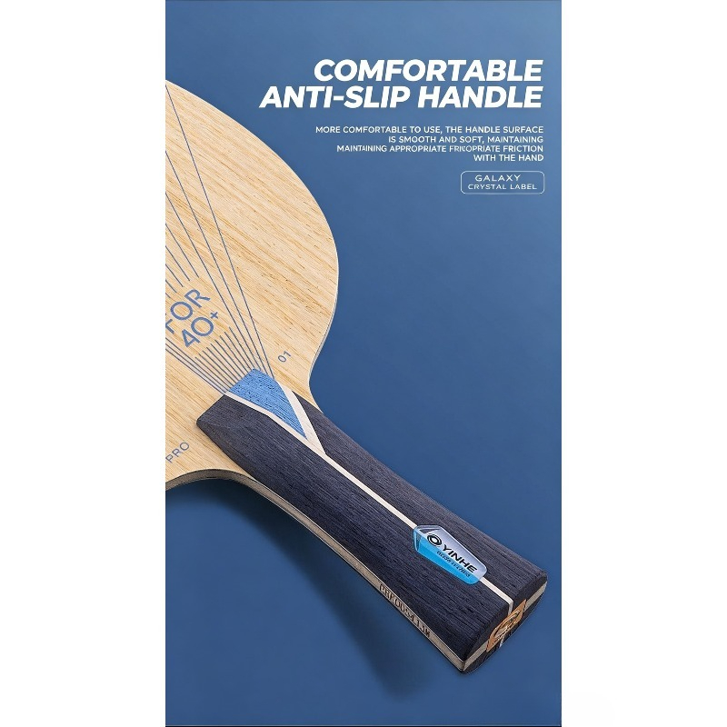 Origineel YINHE PRO 01 Tafelte - Table Tennis No 1 recensie en prijs