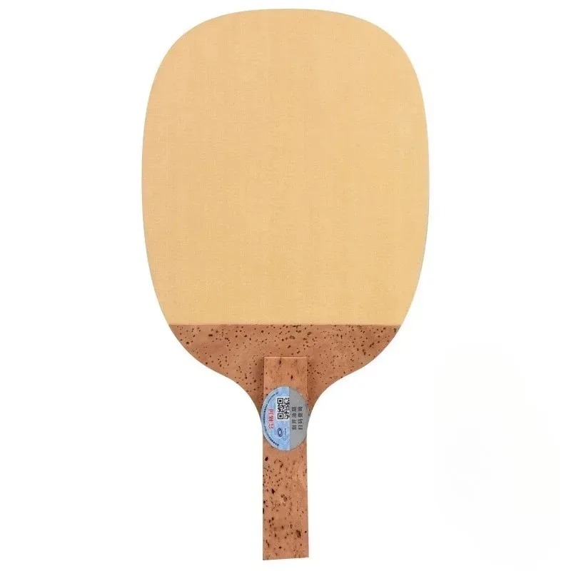 YINHE tafeltennisblad 988 982  - Table Tennis No 1 recensie en prijs