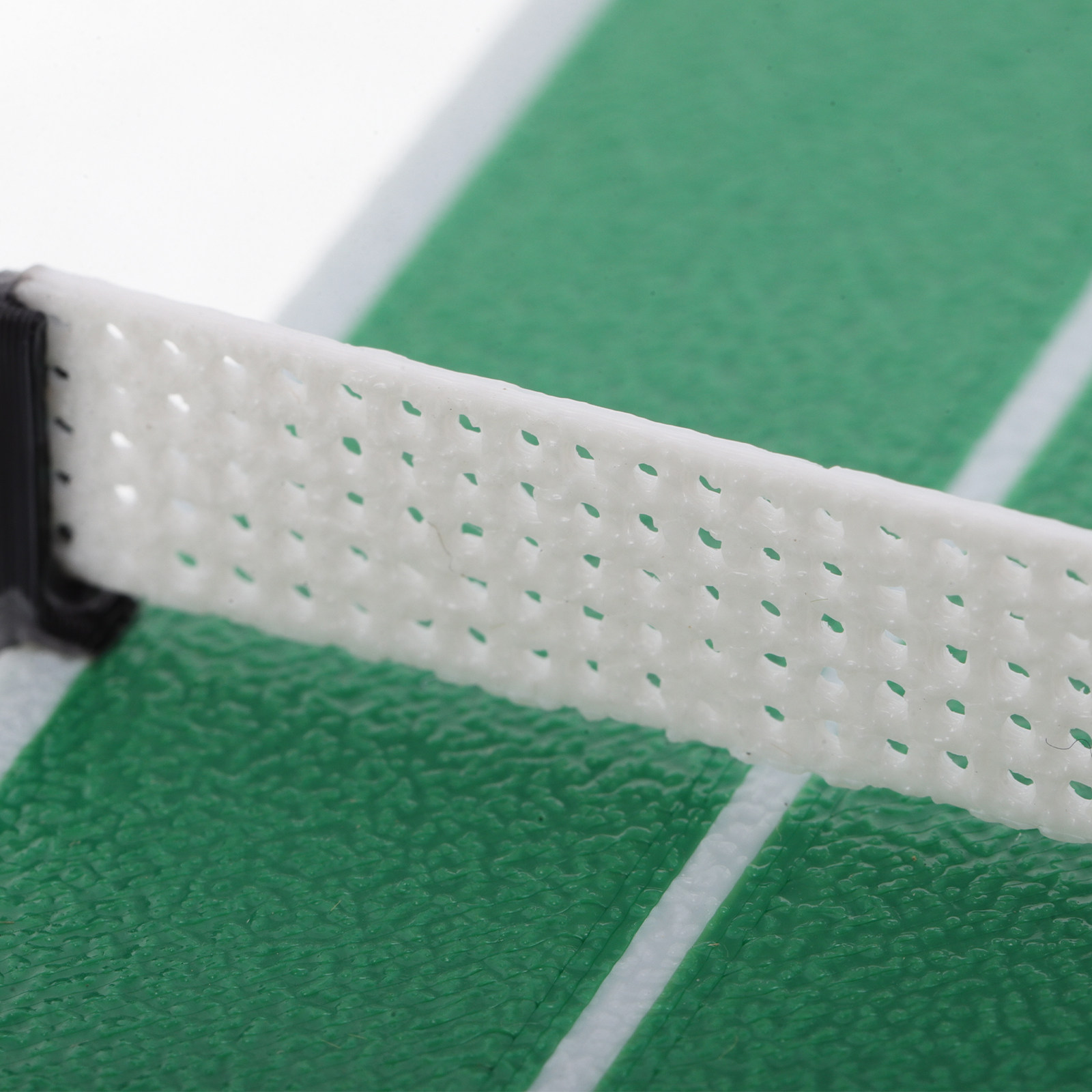 1Set Mini Tafeltennistafelset  - Table Tennis No 1 recensie en prijs
