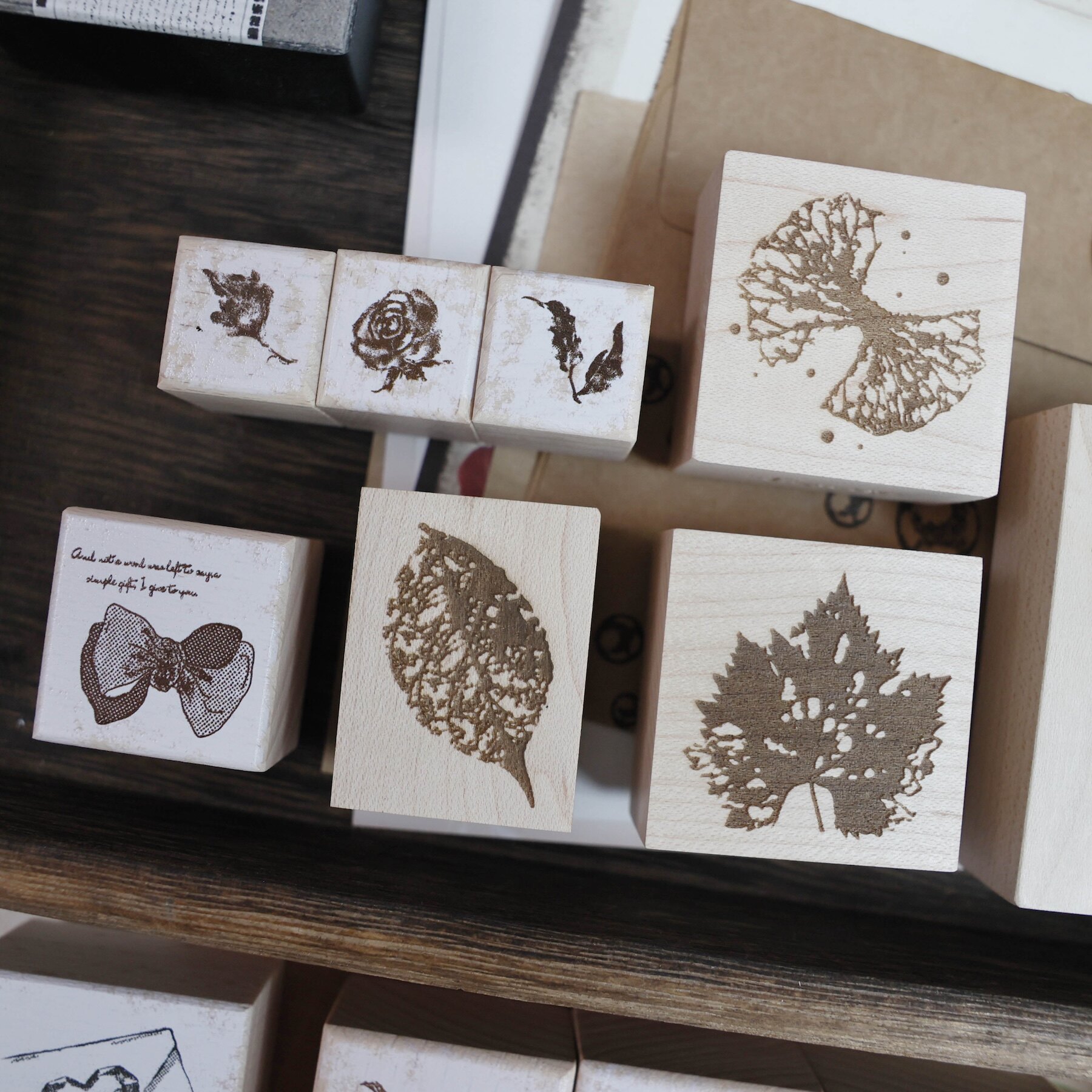 Twee wasberen vintage boog let - Butterfly Rubber Sheet recensie en prijs