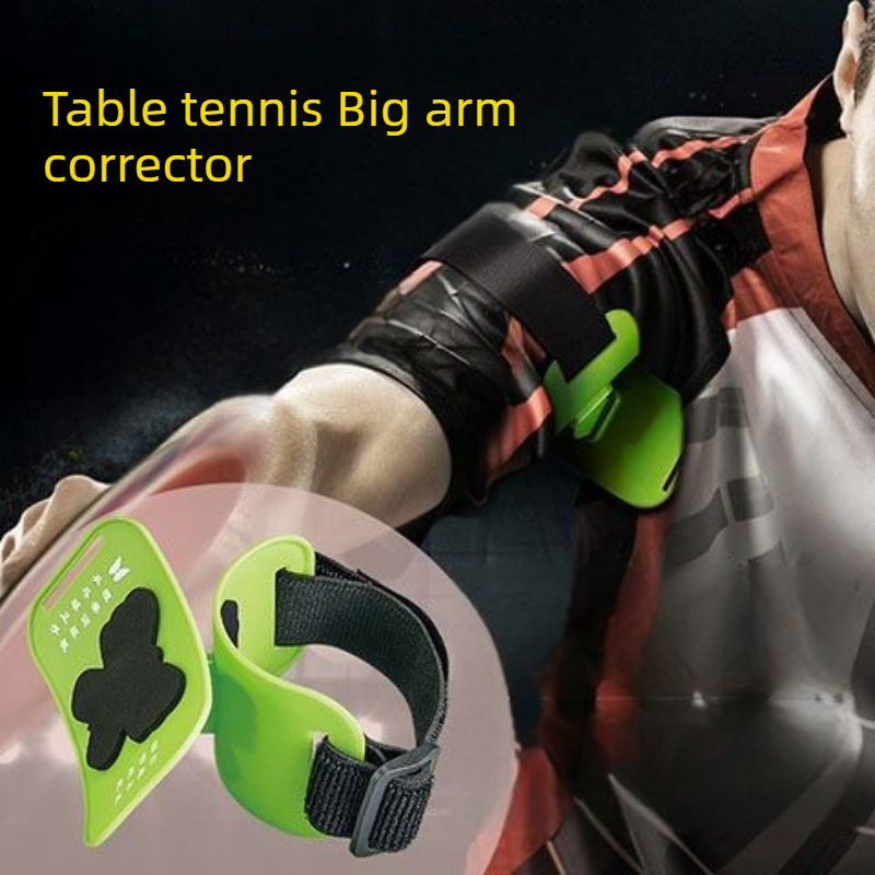 Draagbare tafeltennisarmhouder - Table Tennis Db recensie en prijs