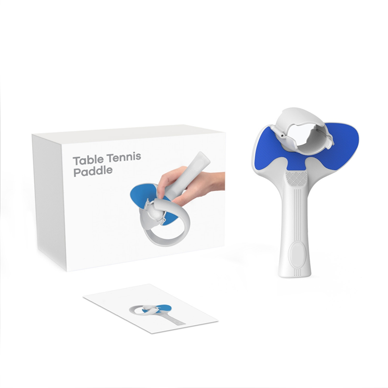 CABE-voor Picos 4 VR-headset T - Table Tennis No 1 recensie en prijs