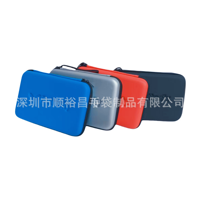 Opbergtas voor tafeltennisrack - Table Tennis Db recensie en prijs