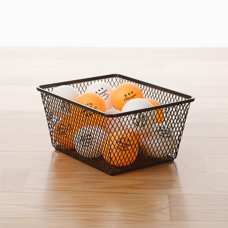 Tafeltennisballen van goede kw - Table Tennis Tournament recensie en prijs