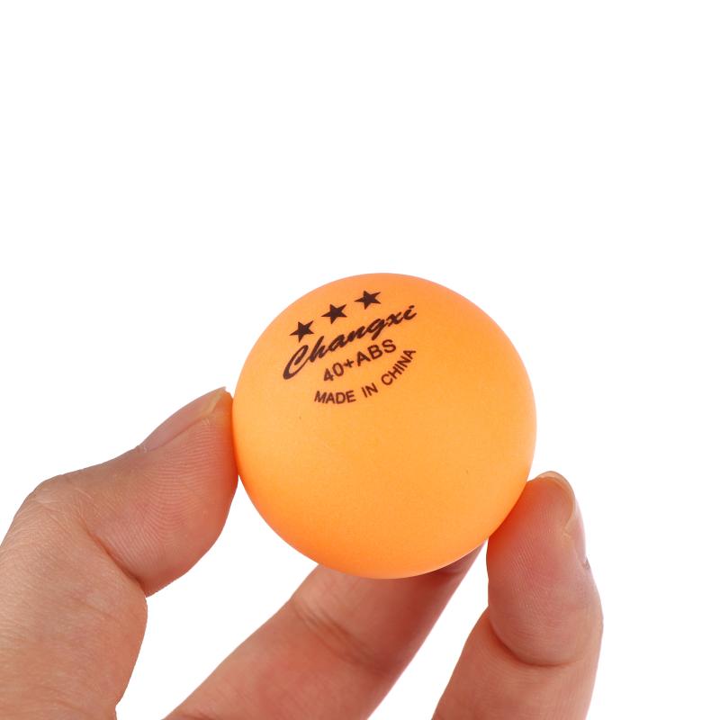 Tafeltennisballen van goede kw - Table Tennis Tournament recensie en prijs