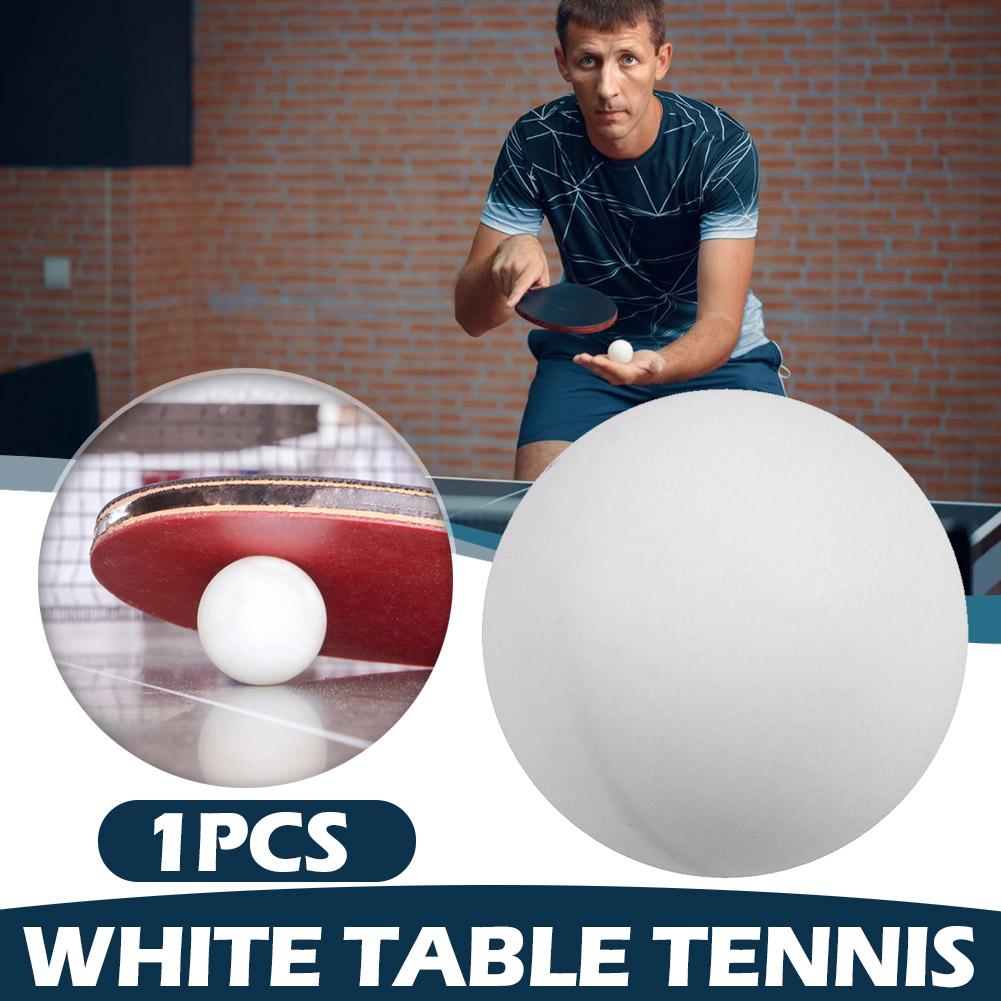 40mm Matte Gekleurde Tafeltenn - Table Tennis No 1 recensie en prijs