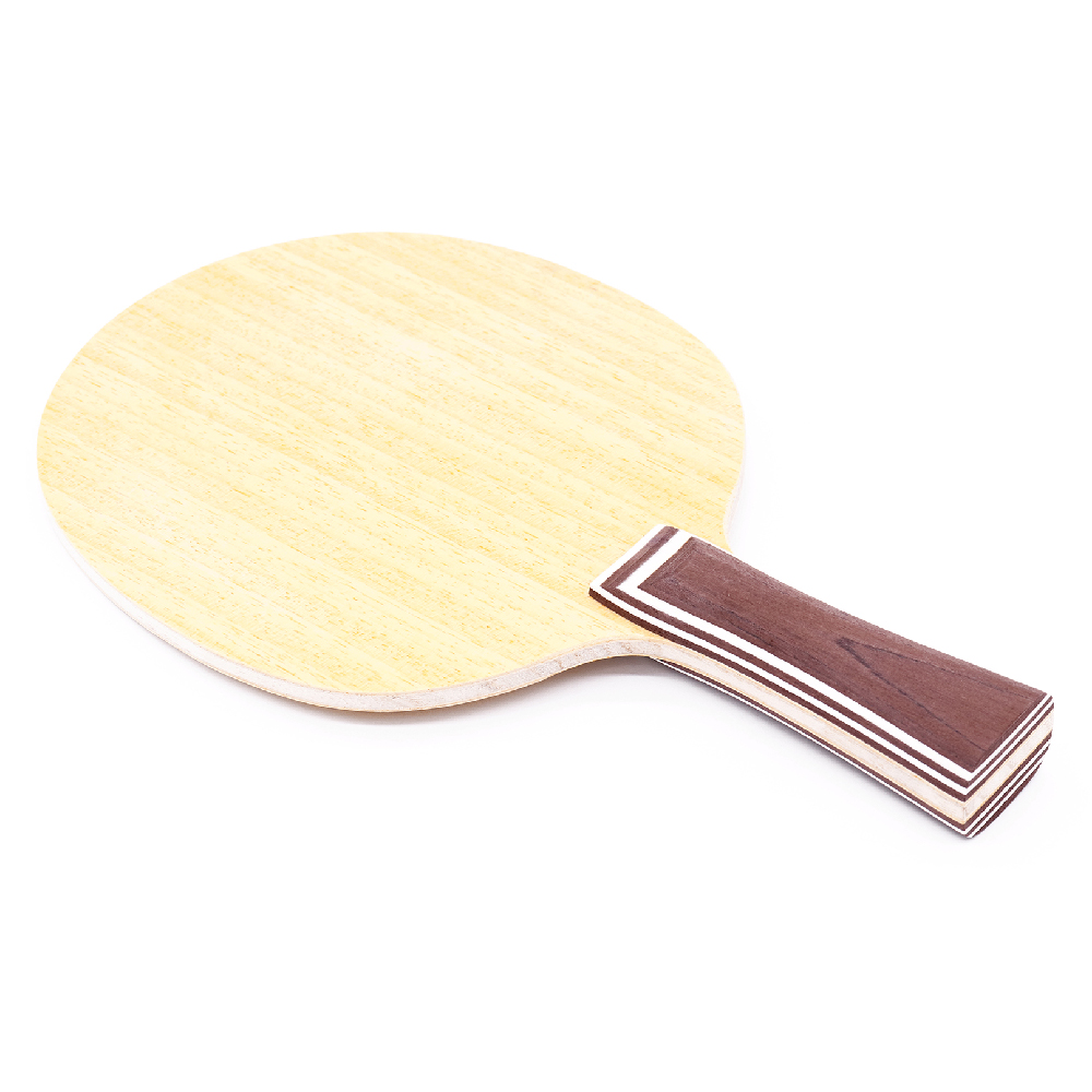 OEM Custom Tafeltennis Blade A - Table Tennis No 1 recensie en prijs