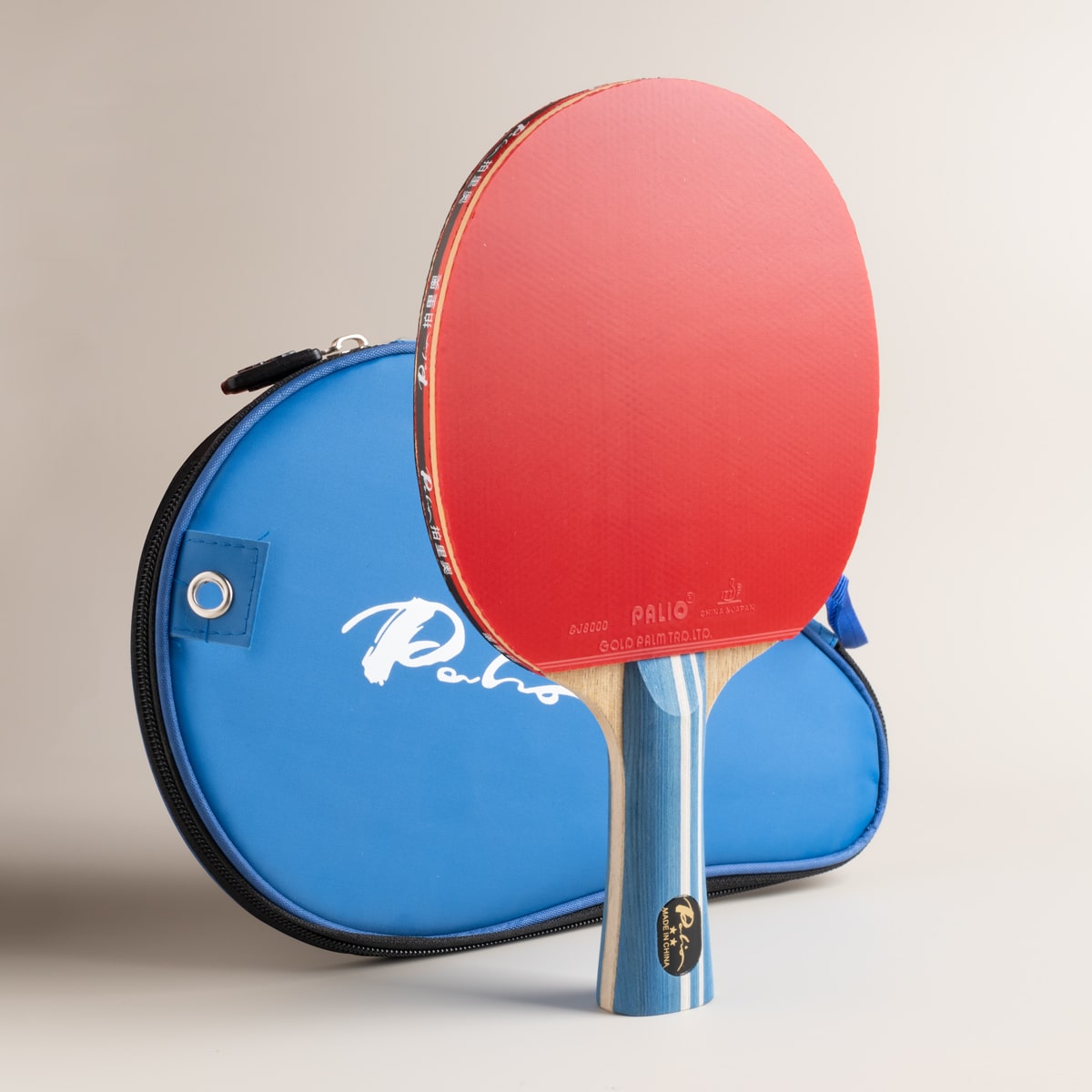 Originele PALIO 2 Sterren Tafe - Table Tennis Db recensie en prijs