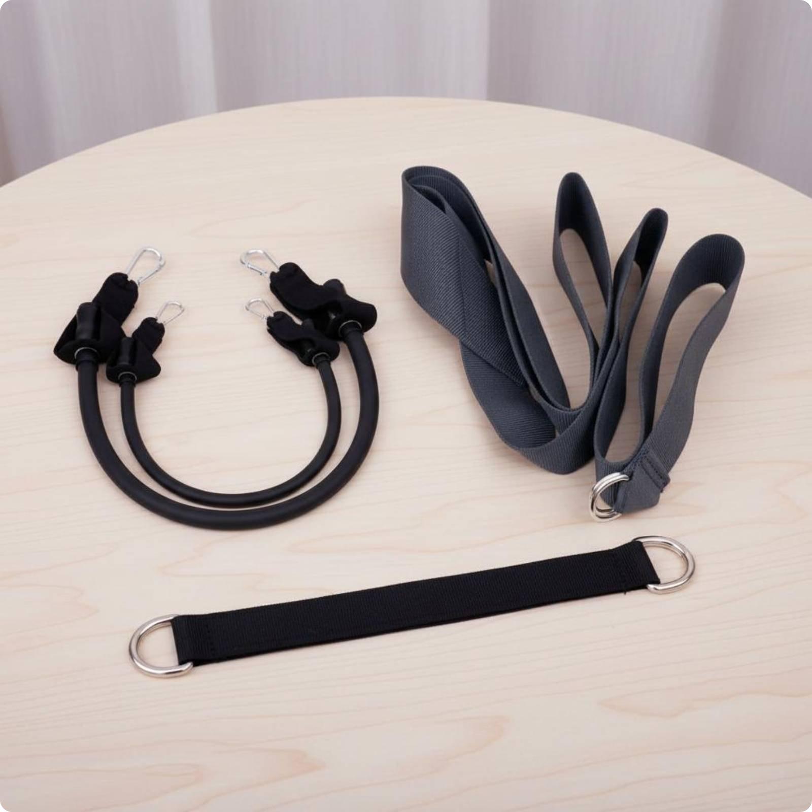 Nylon Golf Swing Trainer Weers - Table Tennis Table recensie en prijs
