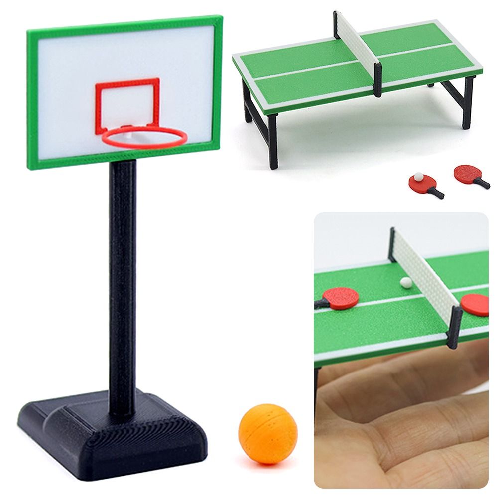 1/12 poppenhuis tafeltennis kl - Table Tennis No 1 recensie en prijs