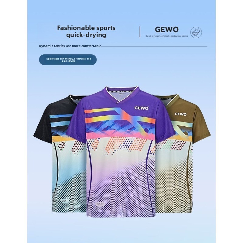 Duits GEWO nieuw tafeltennis p - Table Tennis Germany recensie en prijs