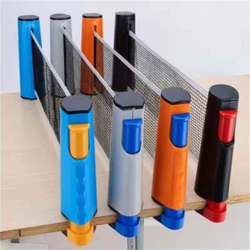 1/2 stuks draagbaar tafeltenni - Table Tennis Net Height recensie en prijs