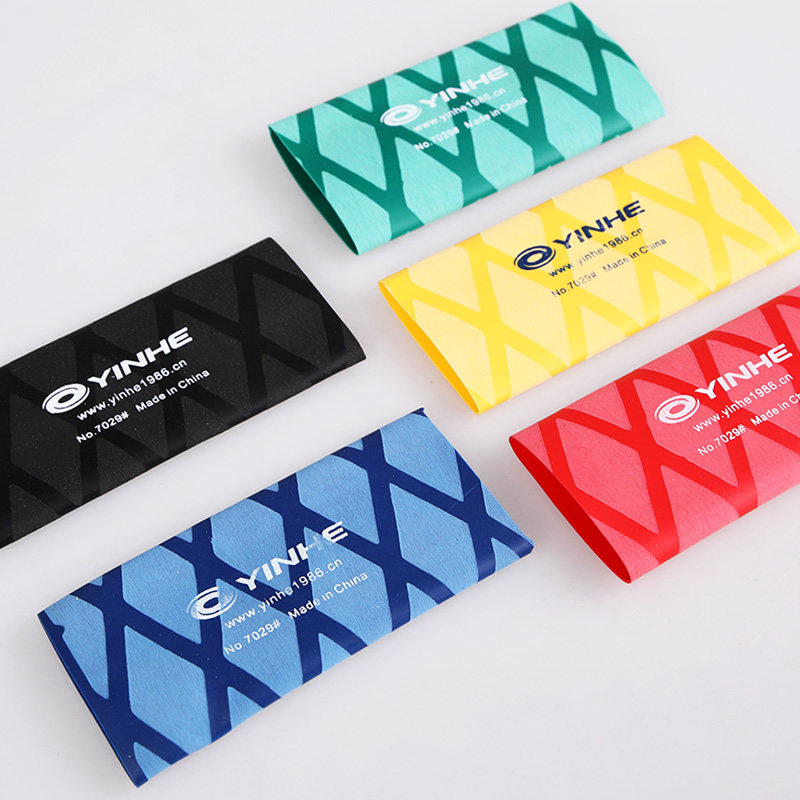 2 Stuks Yinhe Galaxy Overgrip  - Table Tennis Tournament recensie en prijs