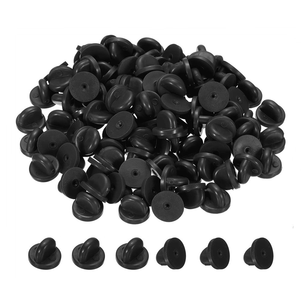 50/100/200 Paar Rubber Pin Bac - Butterfly Rubber Sheet recensie en prijs