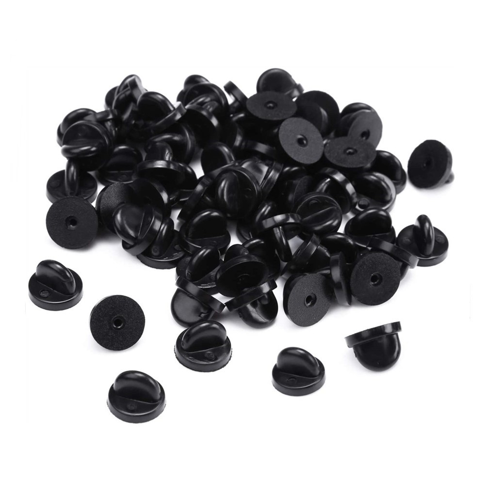 50/100/200 Paar Rubber Pin Bac - Butterfly Rubber Sheet recensie en prijs