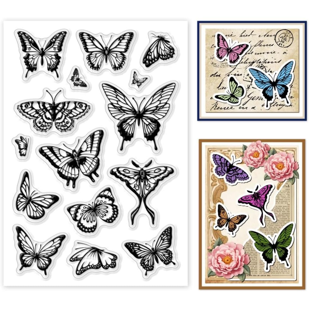 1 vel duidelijke stempel voor  - Butterfly Rubber Sheet recensie en prijs