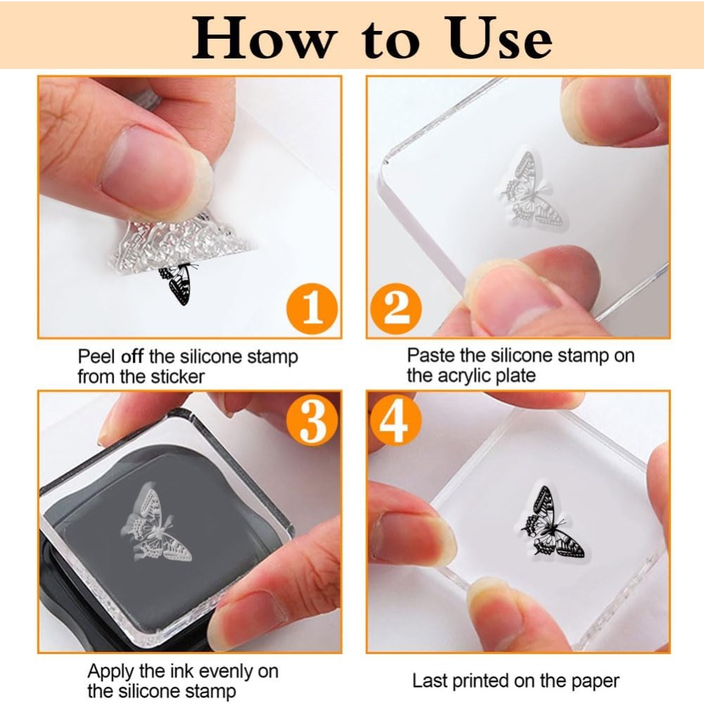 1 vel duidelijke stempel voor  - Butterfly Rubber Sheet recensie en prijs