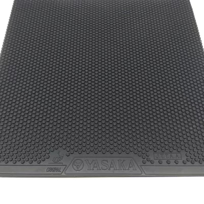 Yasaka Original T-Version B-49 - Table Tennis In Japanese recensie en prijs