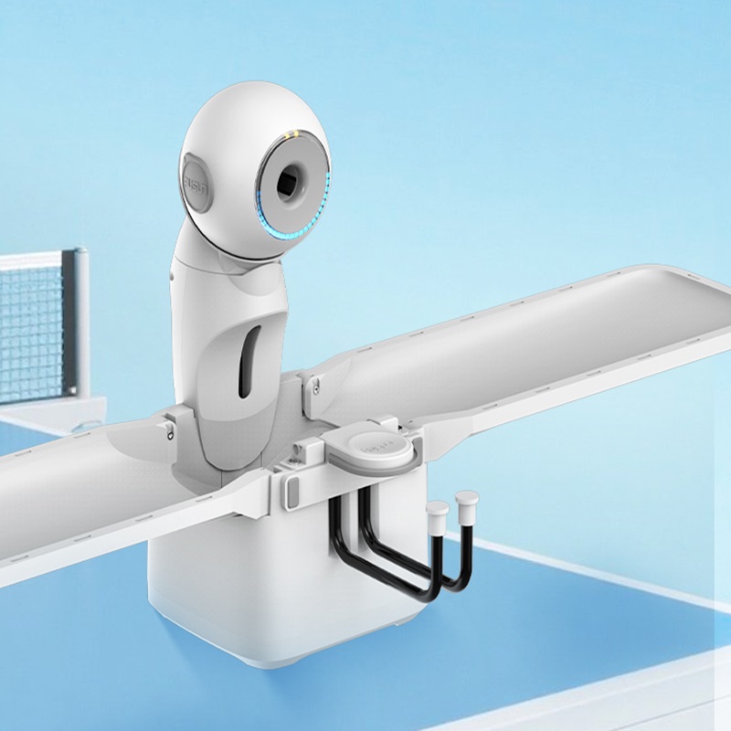 Geüpgradede elektrische intell - Table Tennis Table recensie en prijs