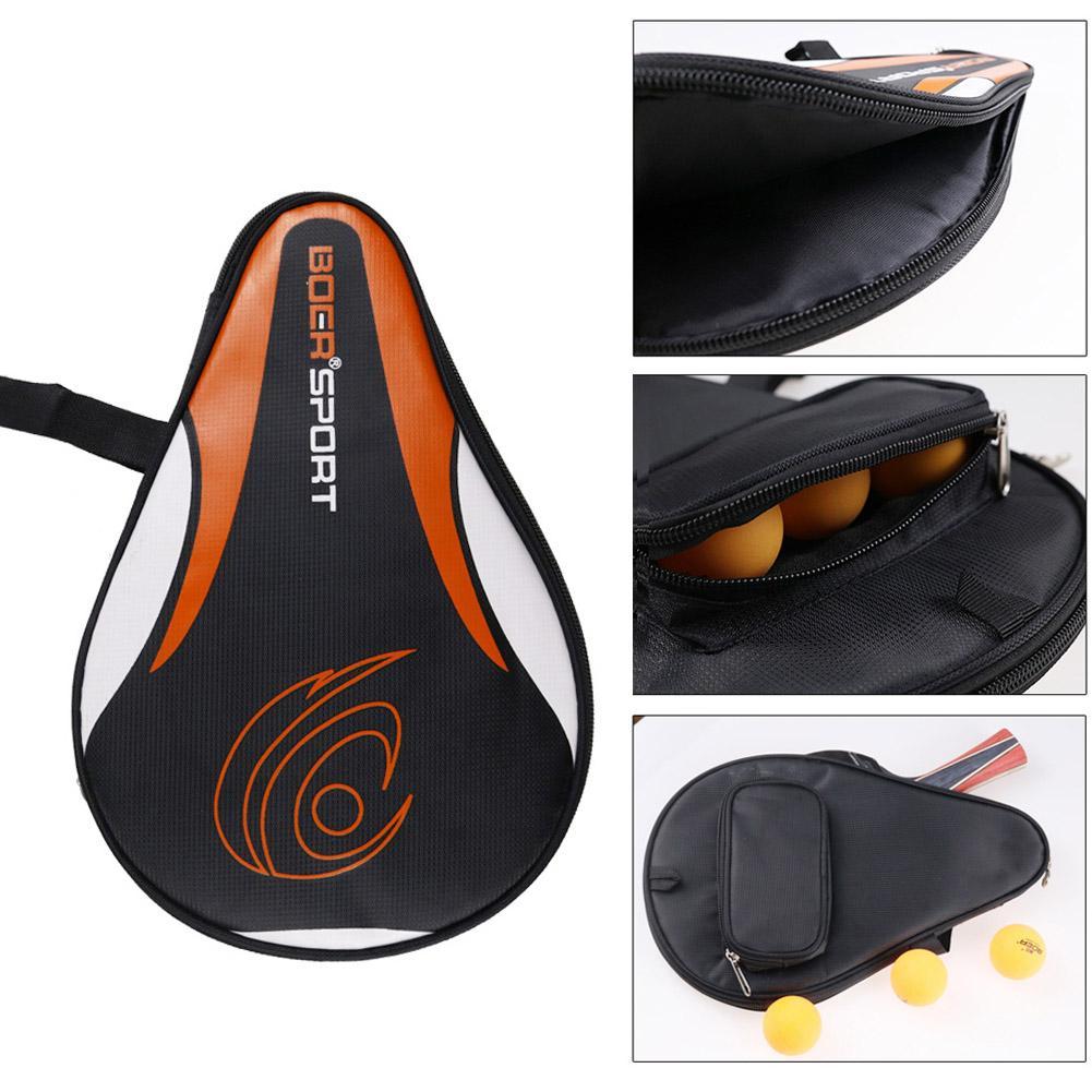 1Pc 30X19Cm Tafeltennis Racket - Table Tennis Db recensie en prijs