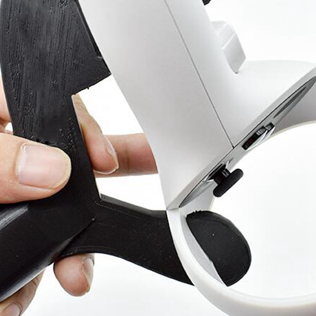 Tafeltennis Paddle Grip Handva - Table Tennis No 1 recensie en prijs