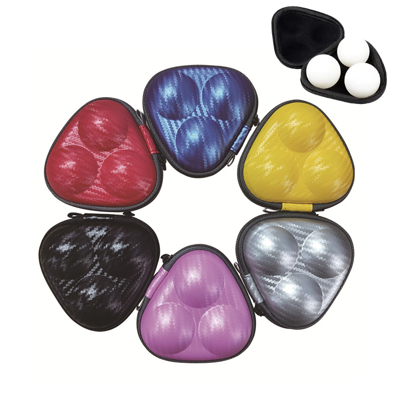 Tafeltennisbox Case 3 pingpong - Table Tennis Db recensie en prijs