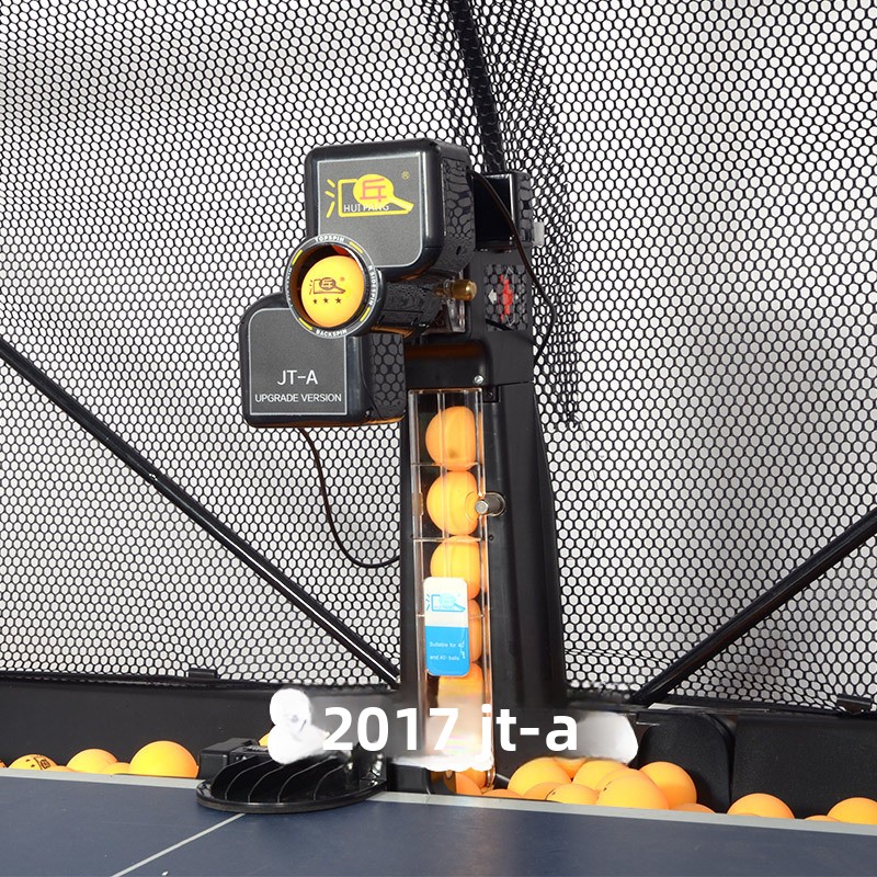 Huiteng JT-A Tafeltennisbal Se - Table Tennis Table recensie en prijs