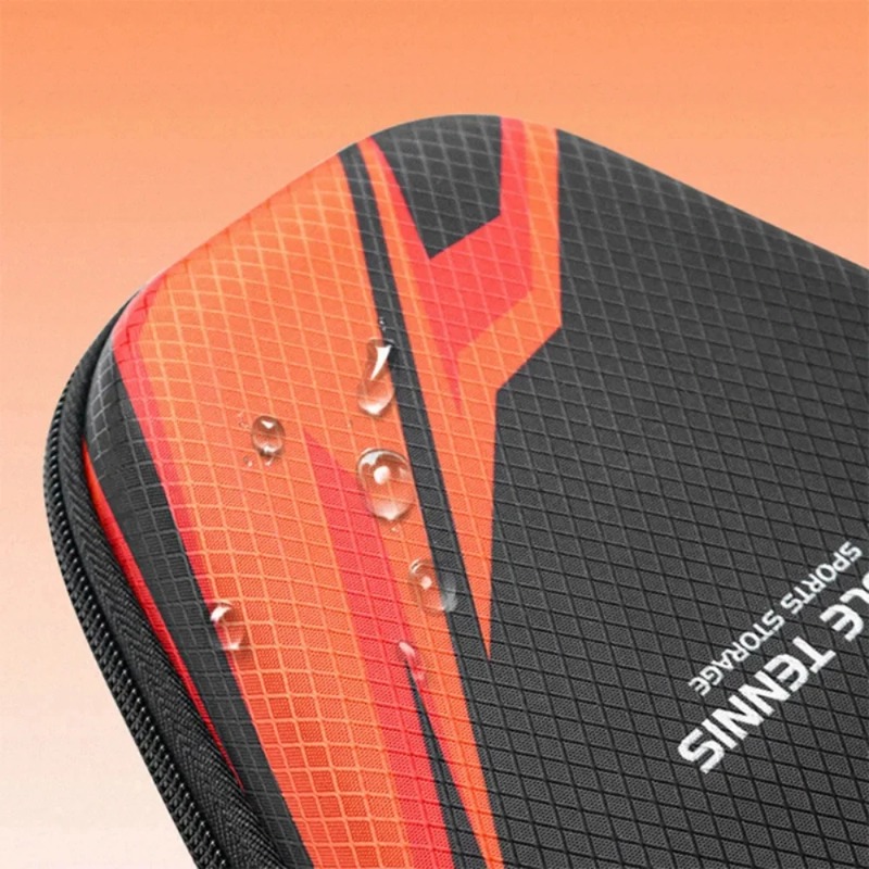 1 stks Tafeltennis Racket Zakk - Table Tennis Db recensie en prijs