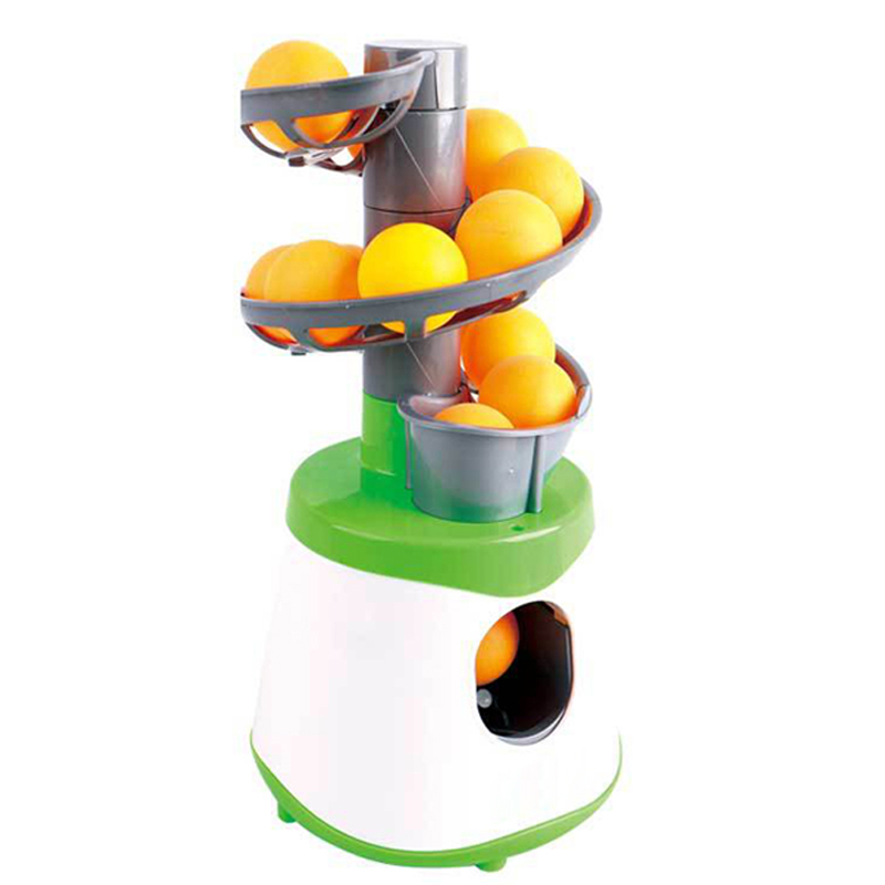 4*AA Batterij Mini Tafeltennis - Table Tennis Tournament recensie en prijs